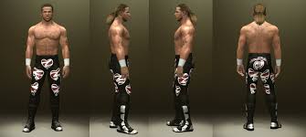Wwe smackdown vs raw 2k14: From Which Event Era Is This Wwe 12 Dlc Shawn Michaels Attire Modding Discussion Smacktalks Org