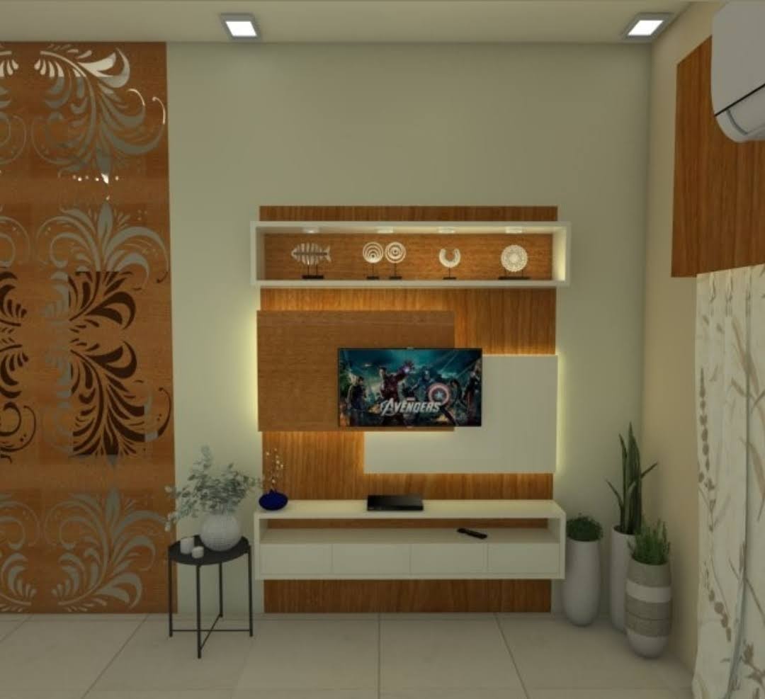 T. V. Cabinet product image