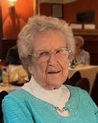 Most Recent Obituaries