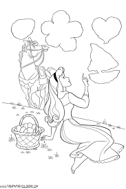 Foster the literacy skills in your child with these free, printable coloring pages that can be easily assembled int. Pin By Danna Scarlett On Spiaca Krolewna Kolorowanka Disney Coloring Pages Sleeping Beauty Coloring Pages Princess Coloring Pages