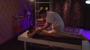 JAV Yuki Jin CMNF big butt erotic massage Subtitled - VJAV.com