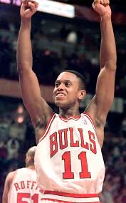 Quiz about the chicago bulls' team and players of the 90s. A Breakfast In 95 Played A Role In Michael Jordan S Return To Bulls The Denver Post