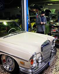 Lowismylife On Instagram Bbs Slantlips Mercedesbenz Bagged Classiccar Stanced Low Stance Classic Mercedes Mercedes Benz Cars Classic Cars Muscle
