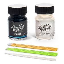 Exact-Match Touch Up Paint Kit