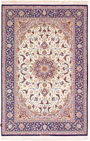 Sie nehmen oder wir bringen auf wunsch teppiche zur ansicht in ihre räumlichkeiten. Isfahan Teppich Nur Fur Sammler Kenner A1313