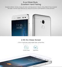 ZTE Blade A2 BV0720 2GB 16GB Smartphone ...