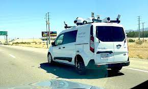Google maps, mountain view, ca. Apple Maps Might Steal Google Maps Biggest Advantage