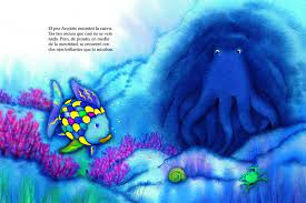 Pero no era un pez cualquiera. El Pez Arcoiris Pdf Libro Pdf Las Canciones Del Pez Arco Iris Pequenos Sonidos Pdf Collection Se Trata De Un Libro Muy Bonito Con Colores Llamativos Brillantes Y Atractivos Para