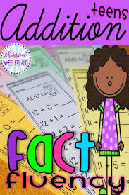Pin By Kim W On 2nd Grade Math Fact Fluency Fact Fluency Math Facts