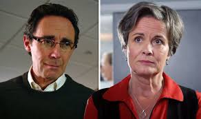 Holby City CANCELLED