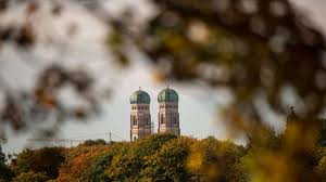Der kalendarische herbstanfang fällt meist auf den 22. Herbstanfang 2020 Heute Beginnt Der Herbst Alle Infos Zum Meteorologischen Und Kalendarischen Herbstbeginn Welt