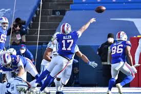 Therefore i took a look at what i think are the biggest matchup advantages for each wildcard game. 2020 Nfl Playoffs Ten Things I Liked About The Super Wild Card Round Battle Red Blog