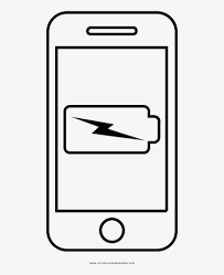Search through 623,989 free printable colorings at getcolorings. Mobile Battery Coloring Page Coloring Book Free Transparent Png Download Pngkey