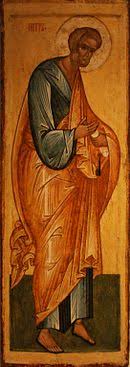 According to the gospels, apostle peter confessed jesus as the messiah, was part of jesus's inner circle, thrice denied jesus and wept bitterly once he. Saint Peter Wikipedia