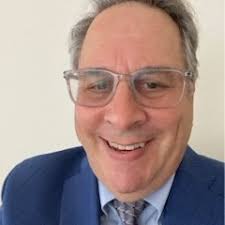 I get giddy when I see actuaries referenced