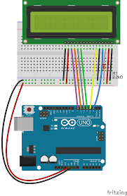 Blog In Italiano Su Arduino Troverai Tutorial E Progetti Completi Di Schemi E Sketch Progetti Arduino Ingegneria Elettrica Ingegneria Informatica