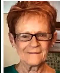 Lillian McDaniel 1949