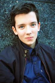 Super Soldier Children (Avengers, Bucky, and Loki Next Generation)