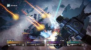 Helldivers reinforcement dlc deploys march 17th arrowhead. Helldivers Ps4 Ps3 Playstation Vita Hints And Tips For Killing Alien Scum Guide Push Square