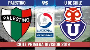 See more of federación palestina de chile on facebook. Palestino Vs Universidad De Chile En Vivo 2019 Chile Primera Division 2019 Hd Youtube