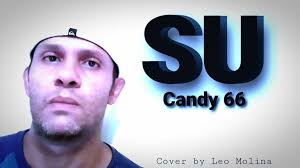 Afinación diaria: "Su" • Candy 66 • Cover Song by @leomolina — Hive