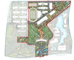 However, using technology in landscape design is saving many people loads of time, money, and hassle. University Landscape Design Nanjing Tech University Landscape Master Plan Landscape Architecture Portfolio Landscape Architecture Design Landscape Master Plan