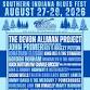 Southern Indiana Blues Festival
