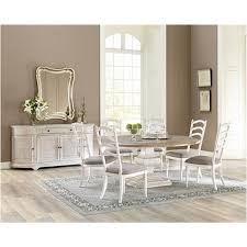 Browse through our wide selection of brands, like and. 71643 Riverside Furniture 70 Inch Round Dining Table Top