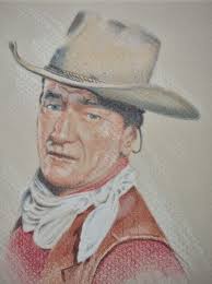 My dad and i both shot these in west texas.