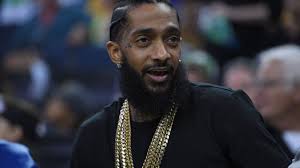 2x grammy award winning american recording artist. Nipsey Hussle To Receive Hollywood Walk Of Fame Star