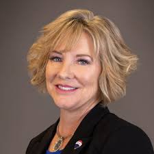 Cunningham named as United Way of the Flint Hills 2023 Campaign Drive Chair 