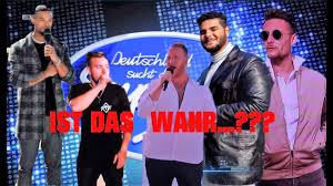 Karl jeroboan ist bereits zum zweiten mal bei deutschland sucht den superstar. Qphylz4ah4vqmm