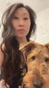 Our male, Skinner, as a puppy was hard to beat in the cuteness department  ♥️ Can't believe he's going to be 8 in August and is still such an active  guy! Keeps