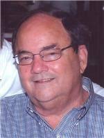 William Aaron Obituary (1946