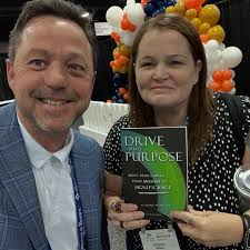 What a special day speaking and signing books at @hrsouthwest Conference!  Beyond grateful to meet all of these amazing people leaders! #HRSWC