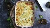 Mix the sliced potatoes in a large bowl with 2 cups of cream, 2 cups of gruyère. Bobby Flay Ina Make 11 Layer Potato Gratin Barefoot Contessa Cook Like A Pro Food Network Youtube