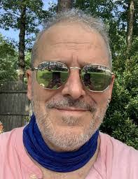 Glenn Stuart's Instagram, Twitter & Facebook