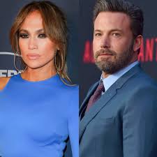 2 days ago · jennifer lopez and ben affleck subtly made their instagram debut as a couple after attending her longtime friend leah remini's 51st birthday party together. Why Jennifer Lopez Ben Affleck Aren T In A Rush To Move In Together Abhype