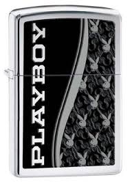 Zippo Playboy Bunny Abyss Windproof Lighter 28076 New Playboy Zippos In 2019 Playboy Bunny Playboy Zippo Lighter