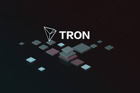 Image result for Tron TRX Cryptocurrency