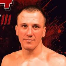 Kane D'Arcy vs. Armands Gruznovs, Meltdown Fighting Championships 8