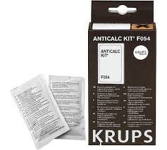 Check spelling or type a new query. Descaler For Coffee Machine 2 Sachets 1 Testing Stick