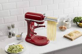 To mark that illustrious brand's 100th anniversary. Stand Mixer Recipes That Will Get Your Using Your Kitchenaid Every Day