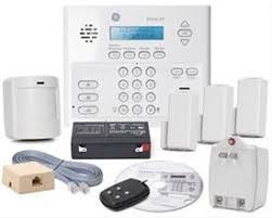 80 649 3n Xt Ge Simon Xt Wireless Security System By Ge 209 00 Simon Xttm Is A Wireless Home Security Systems Wireless Alarm System Wireless Home Security