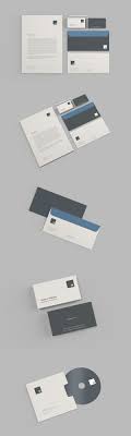 A Free Branding Stationery Mockup In Different Angles Stationery Mockup Stationery Branding Mockup