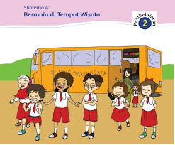 Buku pegangan guru ips smp kelas 7 kurikulum 2013 edisi revisi 2014. Kunci Jawaban Buku Tema 2 Kelas 2 Sd Halaman 184 185 186 187 188 190 192 Subtema 4 Pembelajaran 2 Halo Belajar