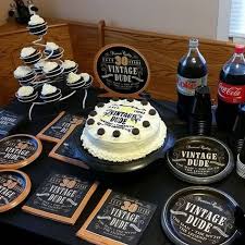 • 2,5 млн просмотров 1 год назад. Birthday Table Decorations For Men Inspiration 36 Best Ideas