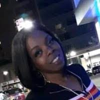 Tiffany Gadson's Instagram, Twitter & Facebook