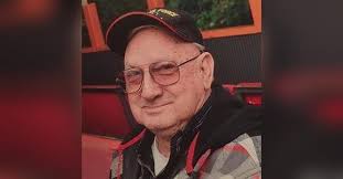 Mr. Richard Gerald Tompkins Obituary