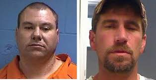 Two added to Most Wanted list by Crime Stoppers